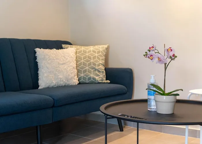 Appartement Scala_apartment